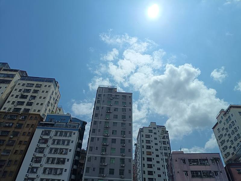 Shenzhen landmark